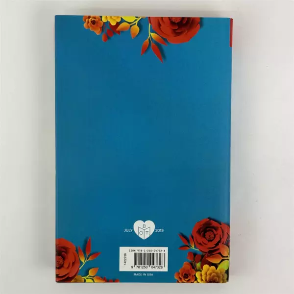 Things You Save in a Fire: A Novel Katherine Center Hardcover