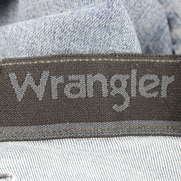 Wrangler Men's 36/29 Bootcut Medium Wash Denim Jeans