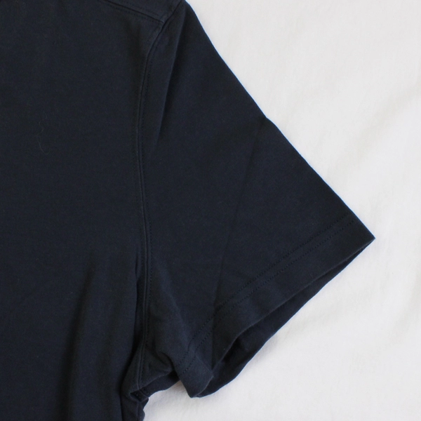 Carhartt Navy Blue Short-Sleeve T-Shirt Women's Size 2XL