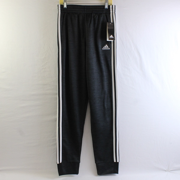 Lot of 2 Adidas Boys L (14/16) Joggers Sweatpants NWT