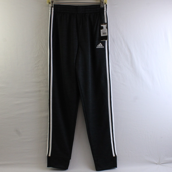 Lot of 2 Adidas Boys L (14/16) Joggers Sweatpants NWT