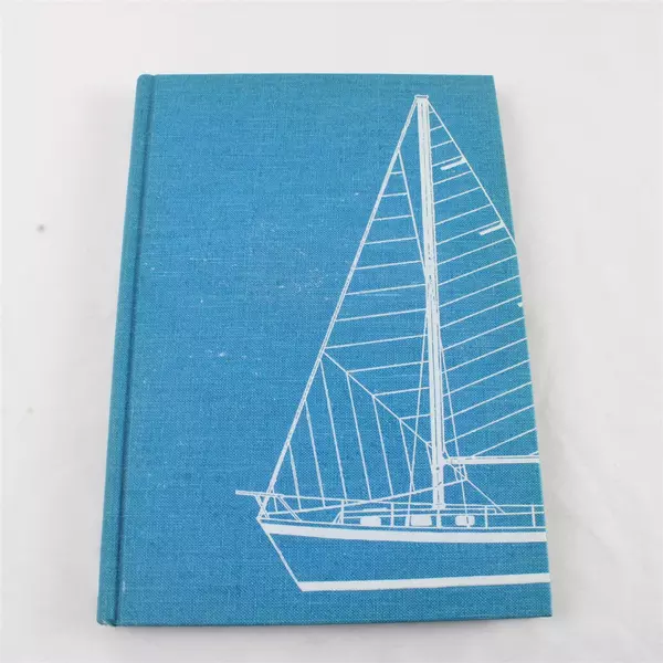 America's Inland Waterway by Allan C. Fisher Hardcover 1973