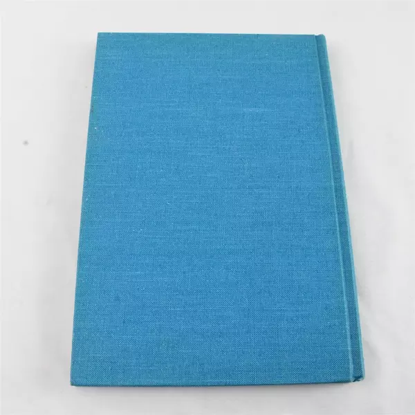 America's Inland Waterway by Allan C. Fisher Hardcover 1973