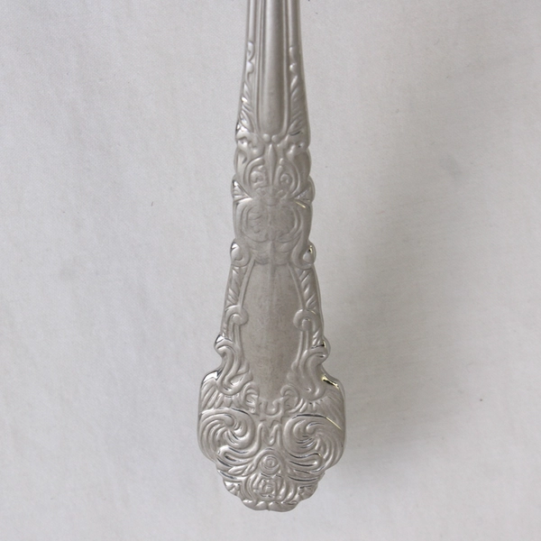 Vintage Reed & Barton Renaissance Serveware 18/10 Stainless Pie Server 9.5 Inch