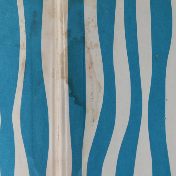 Black Beauty Vintage HC Book 1963, Companion Library 