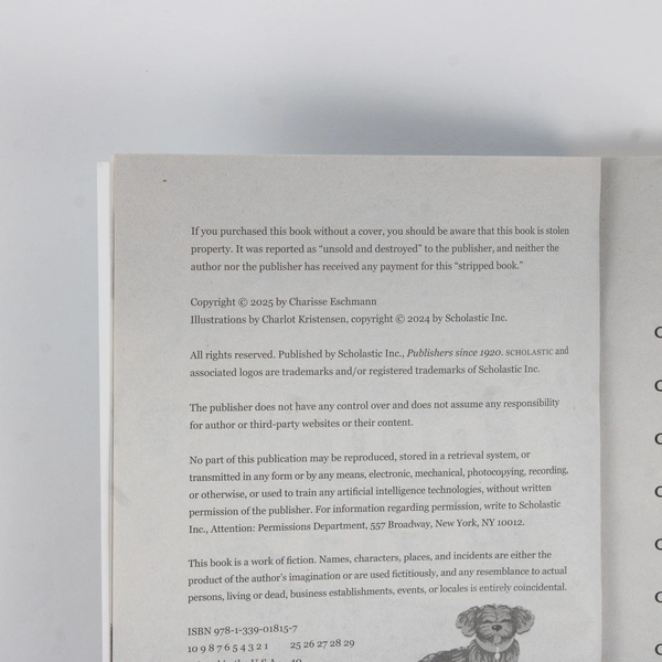 Queen of the Sea by Reese Eschmann 2025 PB Cruise Life Series #1 Chapter Book