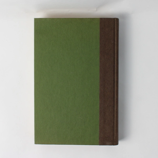 I Heard My Sister Speak My Name Vintage HC Book, Thomas Savage 1977