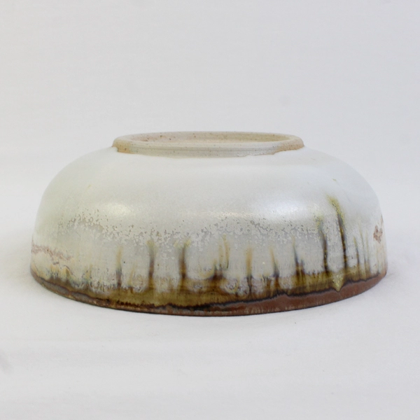 Vintage MCM Sigrid Gould Bowl 6.5" Studio Pottery Art Signed 