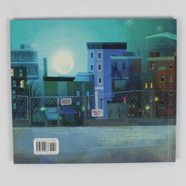 Bulldozer Dreams by Sharon Chriscoe 2017 Hardcover 1st Edition