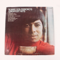 Bobby Goldsboro’s Greatest Hits LP, # UAS-5502 1970