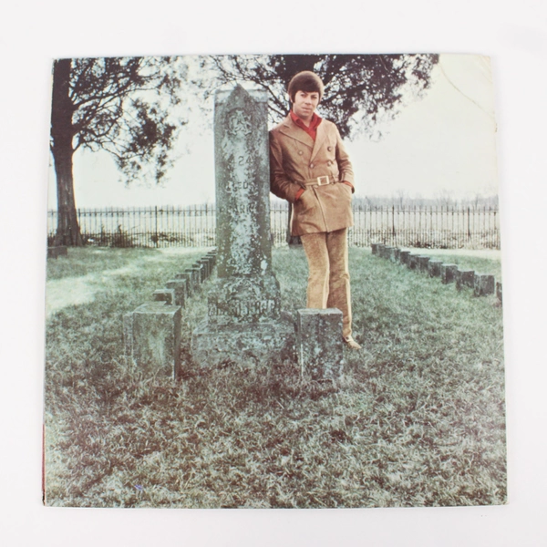 Bobby Goldsboro’s Greatest Hits LP, # UAS-5502 1970