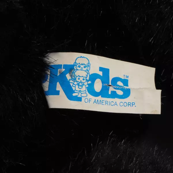 Kids of America Gorilla Plush 16.5" Soft Stuffed Animal Toy 