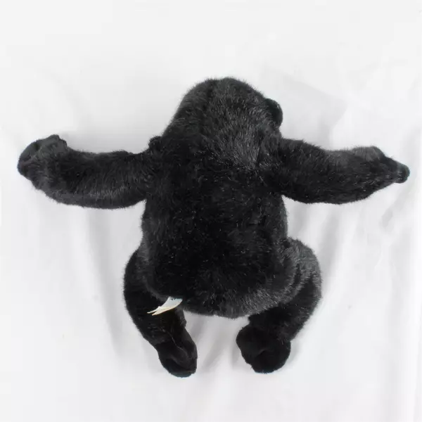 9" Collector's Choice Plush Gorilla with Sunglasses Soft Stuffed Toy