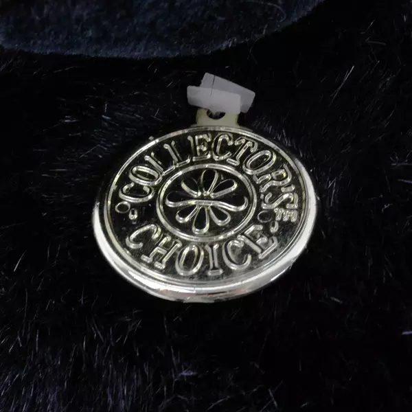 9" Collector's Choice Plush Gorilla with Sunglasses Soft Stuffed Toy