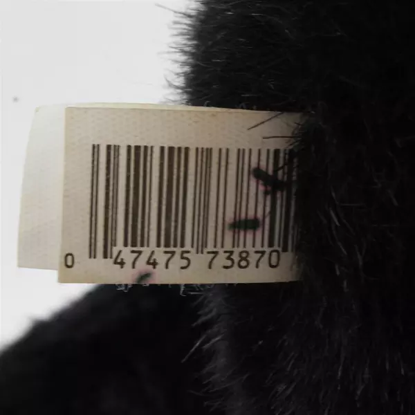 9" Collector's Choice Plush Gorilla with Sunglasses Soft Stuffed Toy