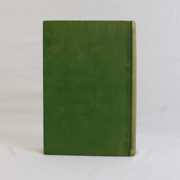 Vintage Trail-Makers of the Middle Border by Hamlin Garland 1926 HC 1st Ed 