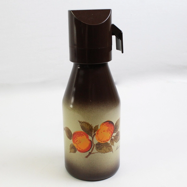 Kayser Berndorf Golden Whip 70's/80's Whipped Cream Dispenser