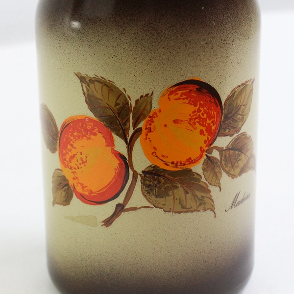 Kayser Berndorf Golden Whip 70's/80's Whipped Cream Dispenser