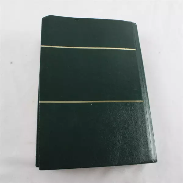 Taber's Cyclopedic Medical Dictionary Reference Book