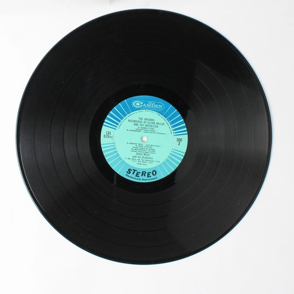 Glen Miller And His Orchestra LP, RCA 1964