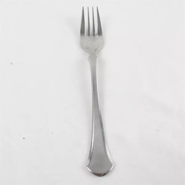 Lot of 2 Dalia Forks Basque Pattern 18/10 Stainless Steel 7 1/4" Made in Spain