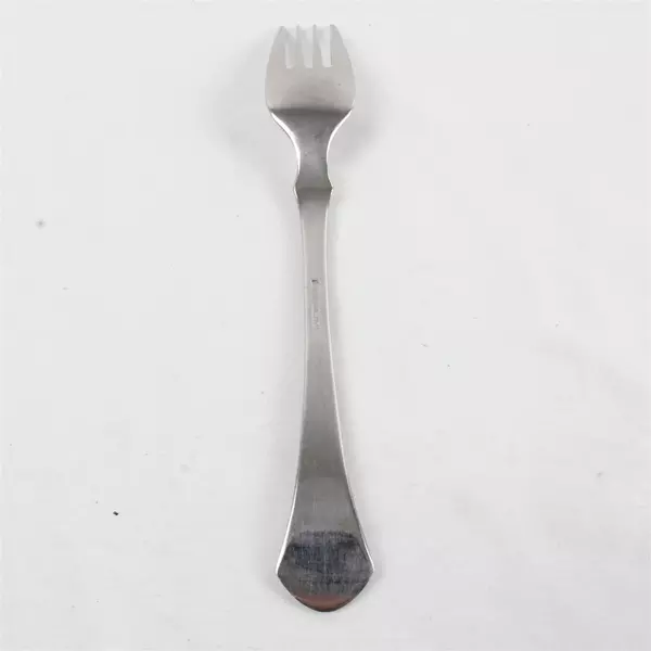 Lot of 2 Dalia Forks Basque Pattern 18/10 Stainless Steel 7 1/4" Made in Spain