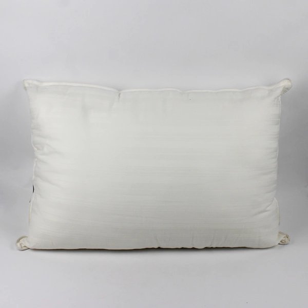 Lot Of 2 Matching Hollander Standard White Bed Pillows