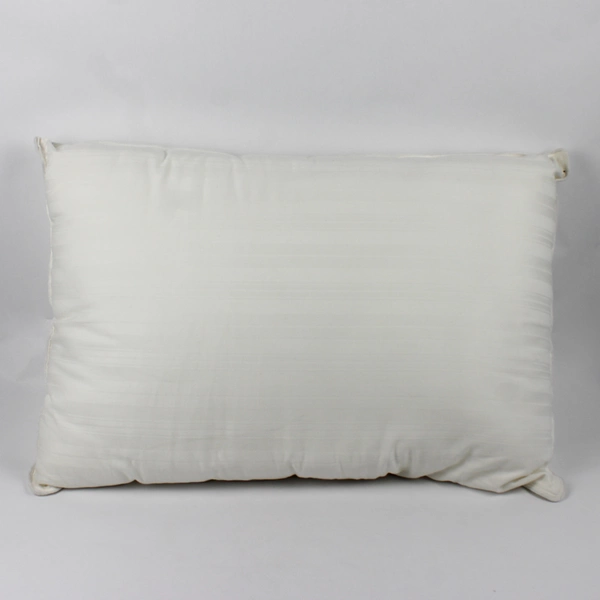 Lot Of 2 Matching Hollander Standard White Bed Pillows