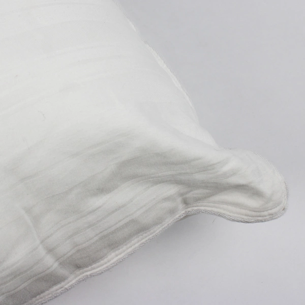 Lot Of 2 Matching Hollander Standard White Bed Pillows