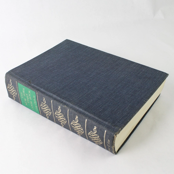 The New York Times Cookbook Craig Claiborne Harper & Row 1961 HC