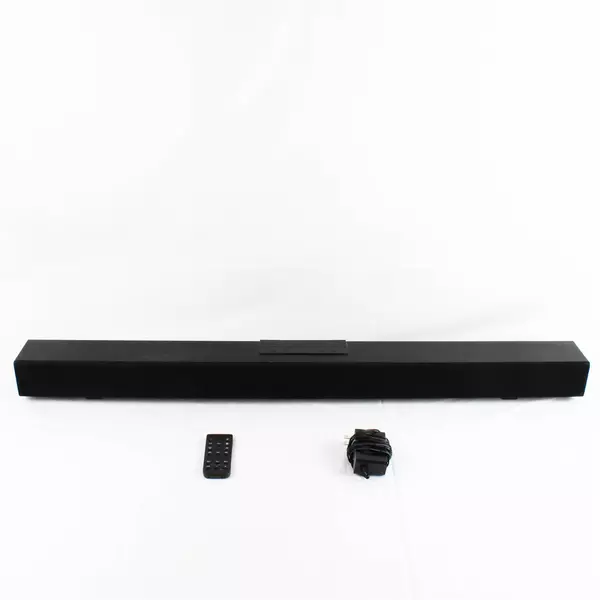 Onn 37 Inch Wireless Bluetooth Soundbar Tested