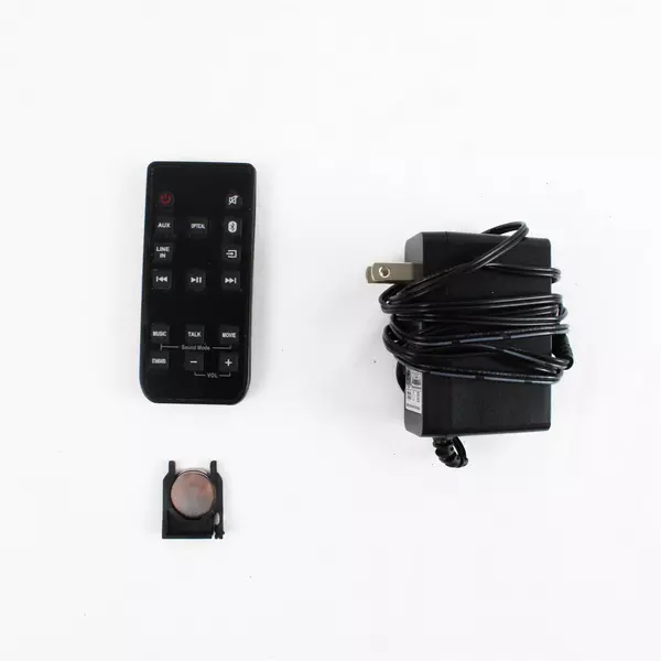 Onn 37 Inch Wireless Bluetooth Soundbar Tested