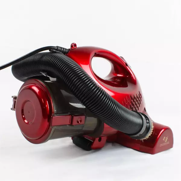 Fuller Brush Co Mini Vacuum Cleaner Portable Handheld Used Good Condition