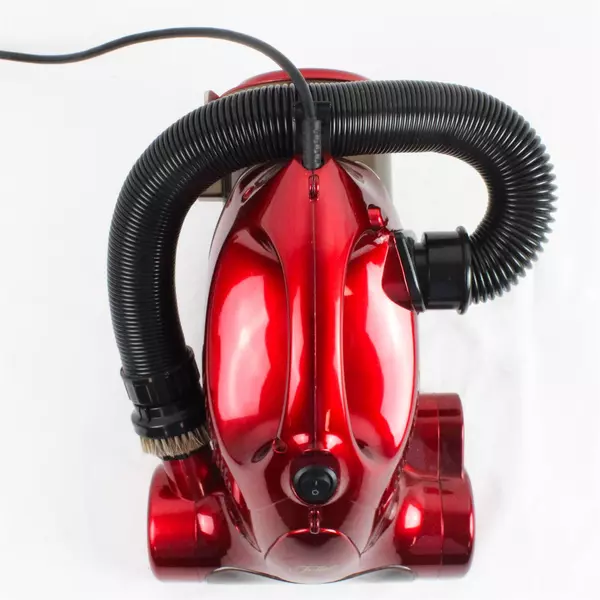 Fuller Brush Co Mini Vacuum Cleaner Portable Handheld Used Good Condition