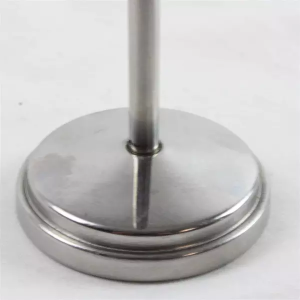 TruTemp Meat Thermometer Compact Digital Cooking Thermometer Used