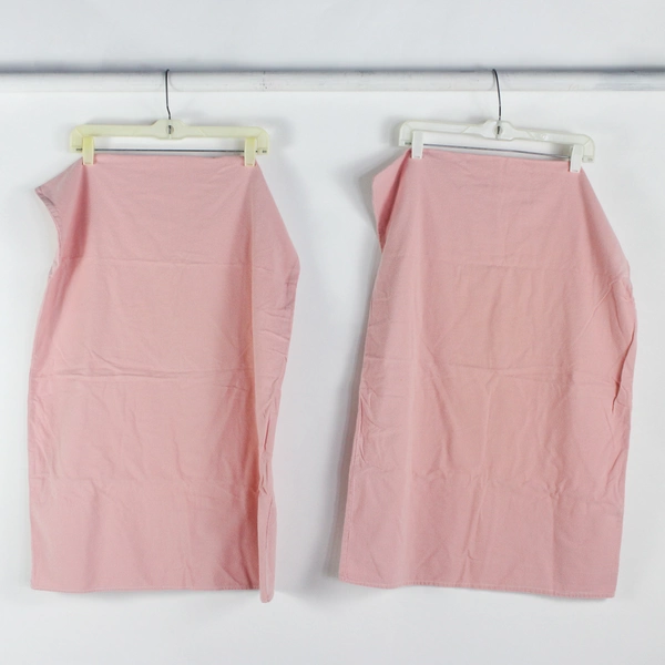 Lot of 10 Flannel Standard Pillowcases DIY Fabric Upcycling