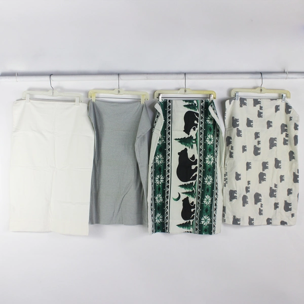 Lot of 10 Flannel Standard Pillowcases DIY Fabric Upcycling