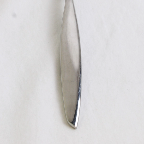 Lot of 3 Retroneu Roadway Stainless Steel 18/10 Salad Forks 7 Inches