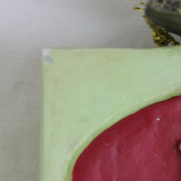 Take A Hike Outdoorsy Christmas Tree Ornament