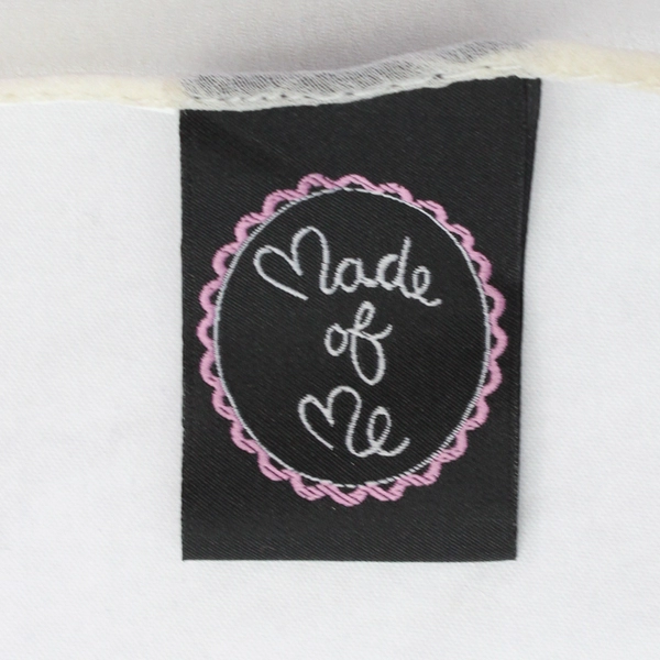 Made of Me Sheer Blue and Green Paisley Women's Scarf 40" x 43"