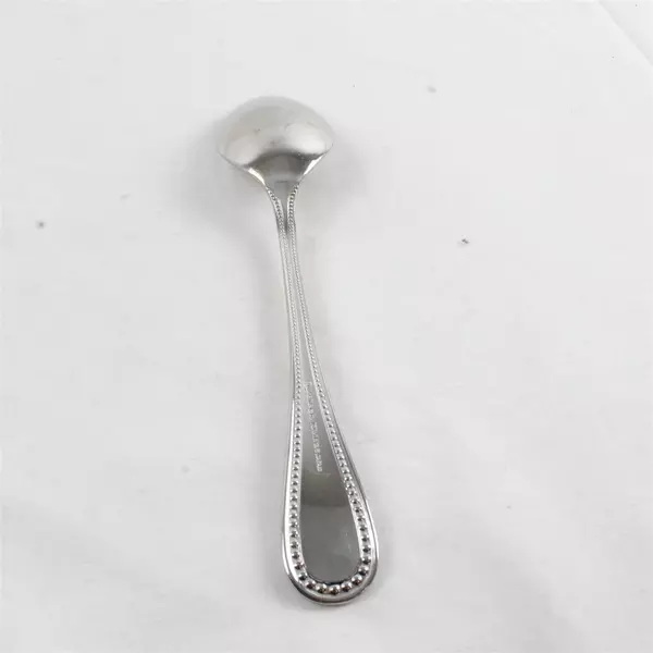 Towle Gold Manchester Stainless Steel Flatware Teaspoon 6.5" Used
