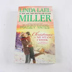 Christmas in Mustang Creek by Maisey Yates Paperback 2016