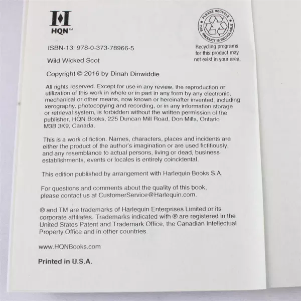 Lot of 2 Julia London Romance Novels Wild Wicked Scot Hard-Hearted Highlander PB