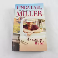 Arizona Wild by Linda Lael Miller A Mojo Sheepshanks Novel Paperback 2016
