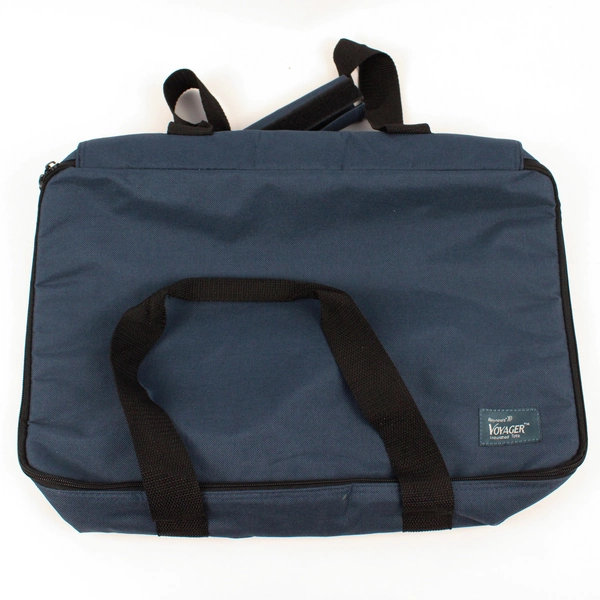 Reynolds Voyager Insulated Tote Fits Most 9 X 13 Baking Dishes Blue 2004