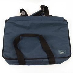 Reynolds Voyager Insulated Tote Fits Most 9 X 13 Baking Dishes Blue 2004