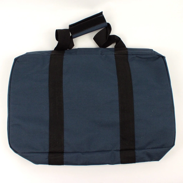 Reynolds Voyager Insulated Tote Fits Most 9 X 13 Baking Dishes Blue 2004