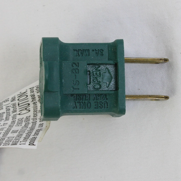 9 Ft Multicolor Decorative String Lights Holiday Christmas Tested