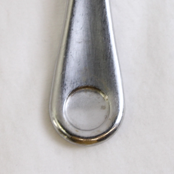 Lot Of 4 Cambridge Silver Pendulum (Stainless) Flatware Salad Forks 7.5" Long