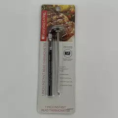 Everyday Living 1 Inch Instant Read Thermometer NSF Certified